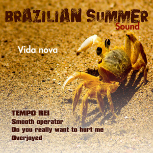Smooth Operator by Tempo Rei