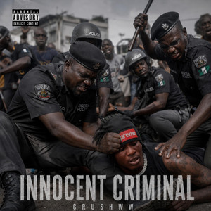 Innocent Criminal by Crushww