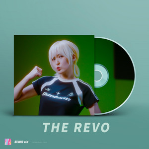 THE REVO by aLf