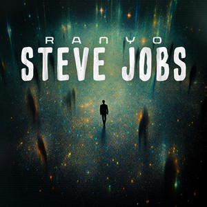 Steve Jobs by Ranyo