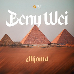 Beny Wei by Alijoma