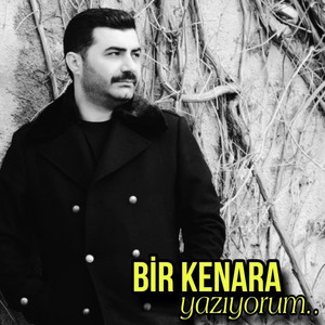 Gökhan Doğanay - Bir Kenara Yazıyorum