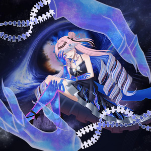 Gravity by David Johnson Kim, Ariah Mickae