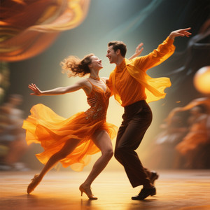 Baila Conmigo by Larrymel 68