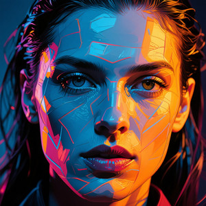 EZELL JIMMIE GERALD E - When the Stars Forgot Us