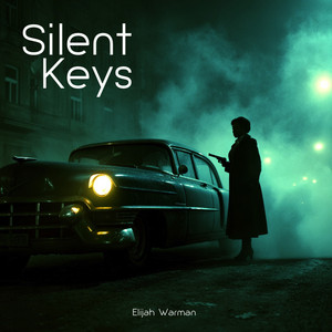 Rest Between Notes by Elijah Warman
