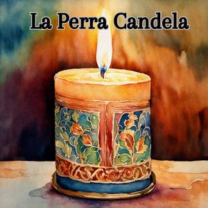Julio Miguel & Los Incateños - La Perra Candela (En Vivo)