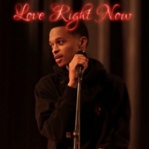 Love Right Now by Yung Milly