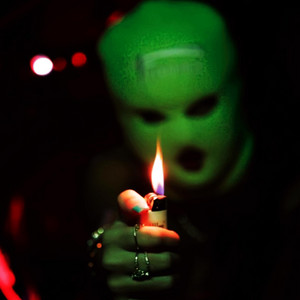 Trap beat Graveyard by Zkull Music