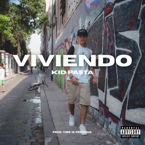 Viviendo by KID PASTA