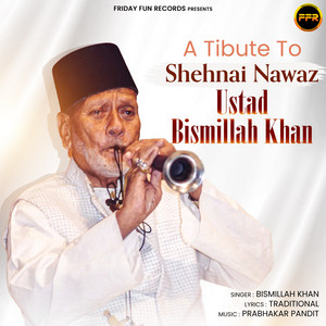 Shehnai (A Complete Music Kit For All Auspicious Occasions