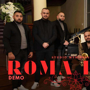 MTH Studio - Roma Band (Baci Baci)