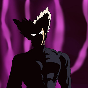 Garou x Thorfinn hardstyle by Demonhardstyle