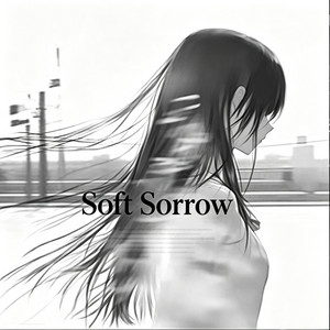 Soft Sorrow by Auliao