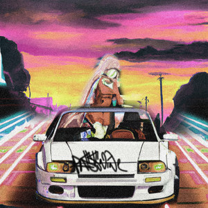 PA$$NINE - Omae Wa Mou Shindeiru