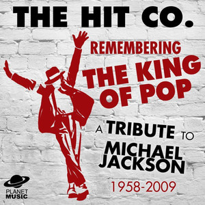 to マイケル•ジャクソン　A OF the Tribuute KING POP