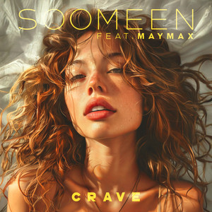 Crave by Soomeen, maywax