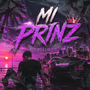 Mi prinz by Collings