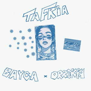 Ta' fría by Bayca, Orrekya