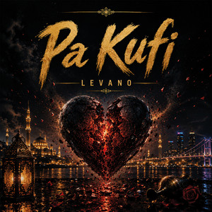Pa Kufi by Levano