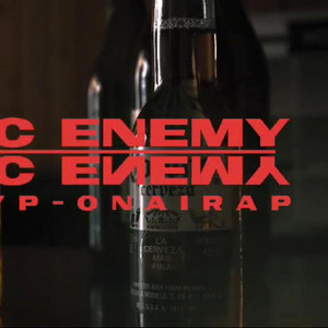 SICKSNYP - SICKSNYP ONAIRAP PUBLIC ENEMY