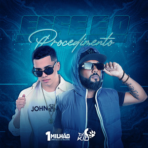 Portada de Esse É o Procedimento