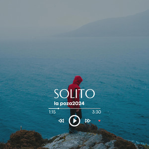 Solito by La Poza2024