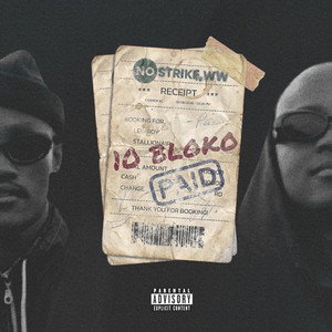 10 BLOKO by Lee-Roy, Stallionair