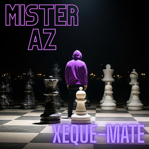 Garota estimulante by Mister AZ