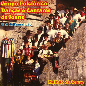 Grupo Folclórico Danças e Cantares de Joane - Chula