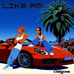 Like Am by Chigozs