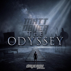 The Odyssey by Matt Daver