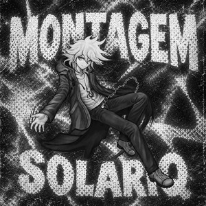 MONTAGEM SOLARIQ - ULTRA SLOWED by FAVariety