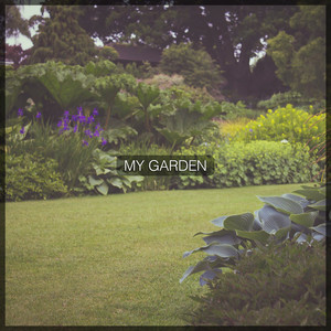 My Garden by Onn Moroz