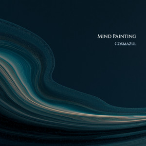 Mind Painting by Cosmazul