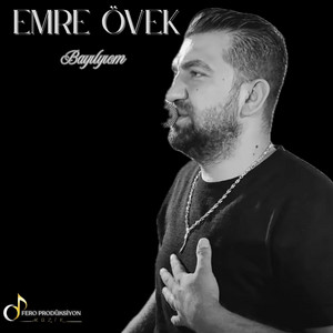 Emre Övek - Bayılıyom (Roman Havası)