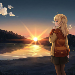 Between the Clouds by Darkest Summer