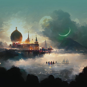 Qori merdu sejuk di hati dari cianjur selatan - Remastered 2024 by Ry2k Production, Kang Abdul Jalil