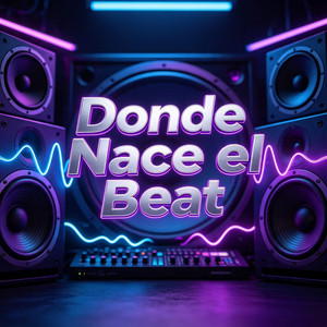 Donde Nace el Beat by fuegomusic