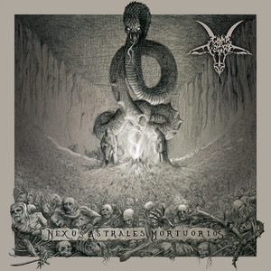Evocación (Intro) by Cabra Negra