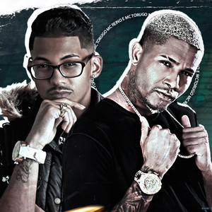 Mc Reino - Perfil Brasileiro (feat. MC Torugo) [Brega Funk]