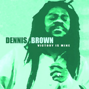Victory Is Mine cover