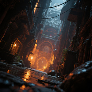 TRUPTIBEN BHANUPRASAD PANDYA - Di ujung sana