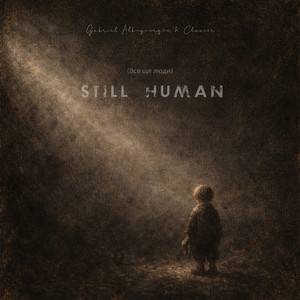 Still Human (Все ще люди) by Gabriel Albuquerqüe, Clavier