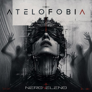 Atelofobia by NEROVELENO
