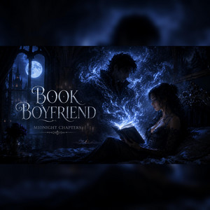 Book Boyfriend by Midnight Chapters