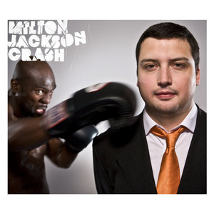 Milton Jackson · Crash