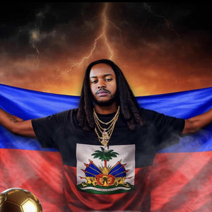 Haiti World Cup by Jacksy