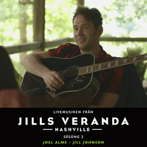 Rainbow Road - Live From Jills Veranda / 2015
