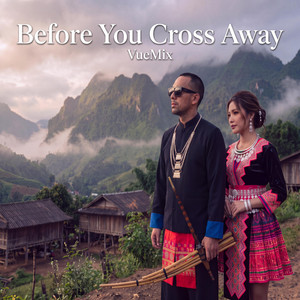 Before You Cross Away by VueMix